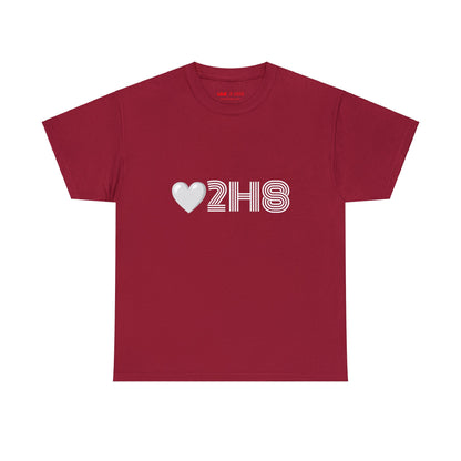 Love 2 Hate - ♡2H8 T-shirt