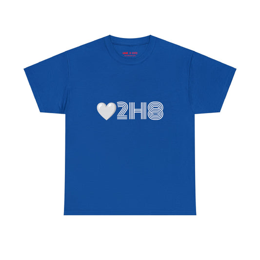 Love 2 Hate - ♡2H8 T-shirt