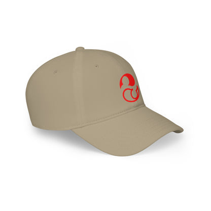 2Hat - Low Profile Baseball Hat