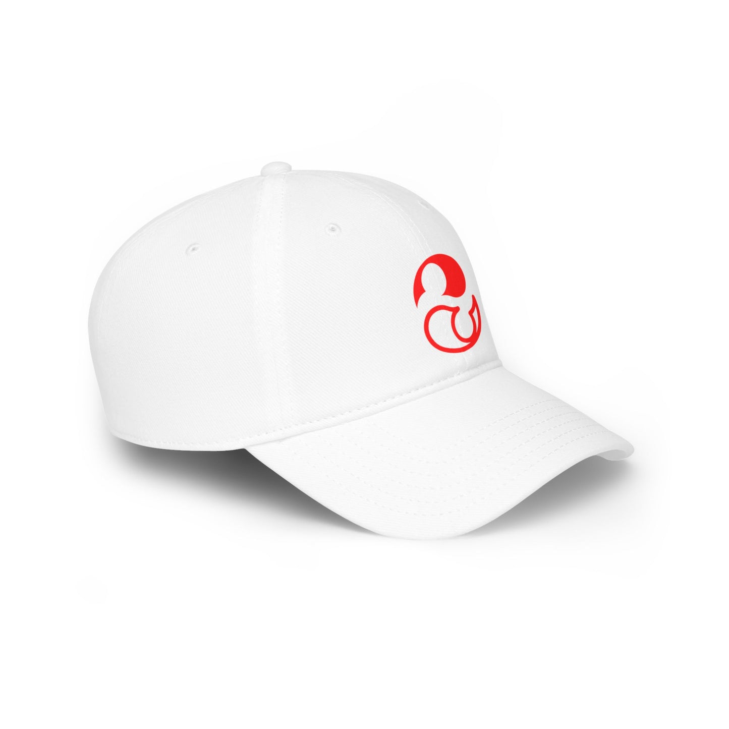Love2Hate - Low Profile Baseball Hat