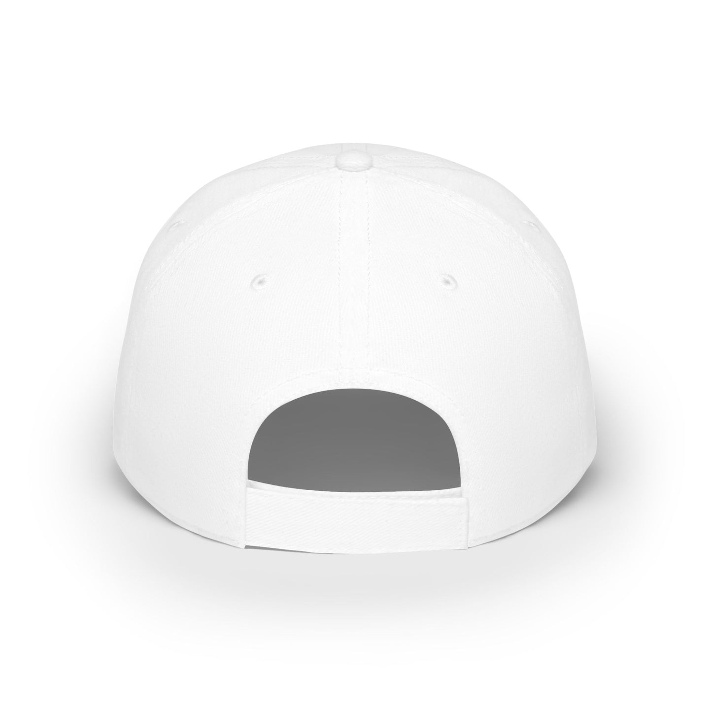 Love2Hate - Low Profile Baseball Hat