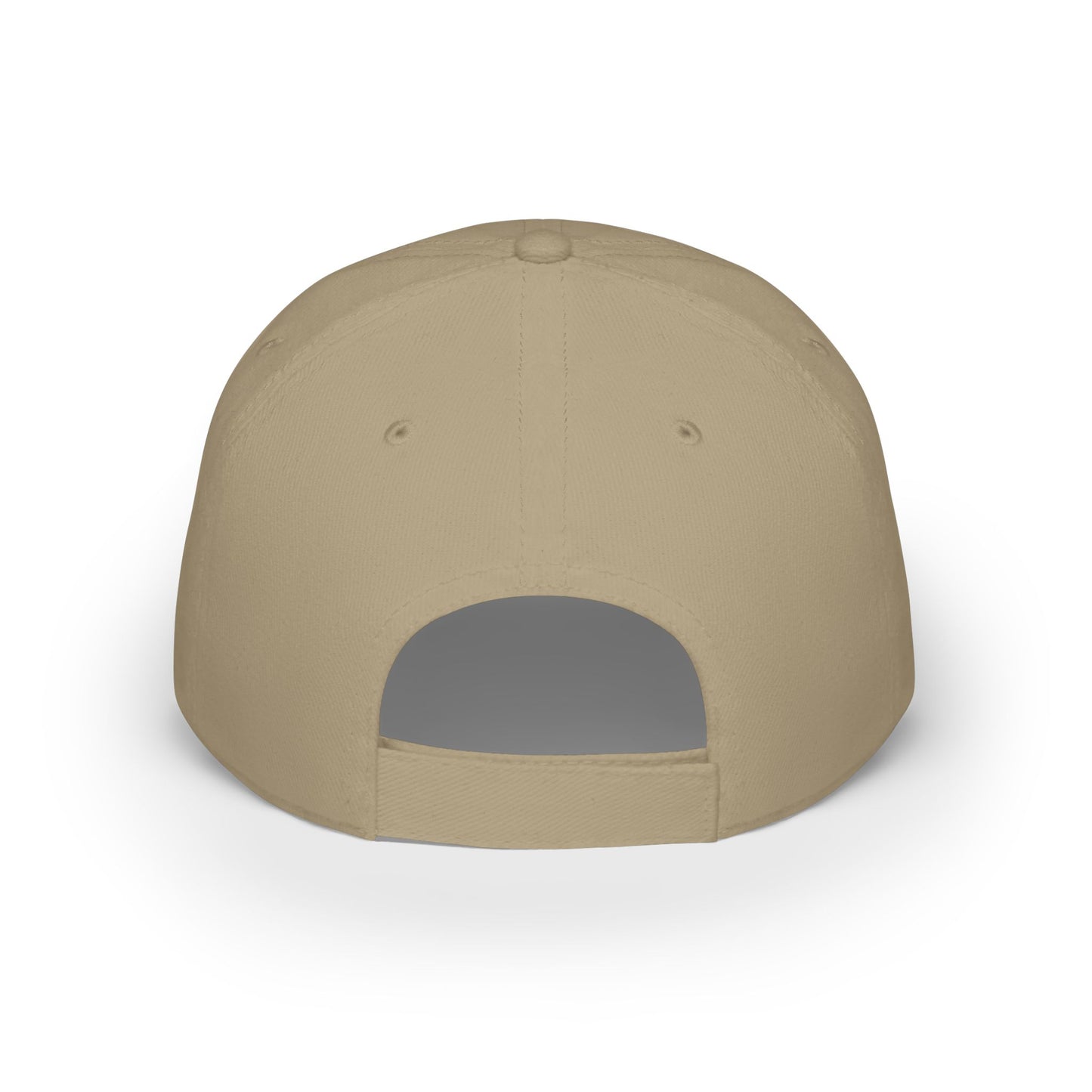 Love2Hate - Low Profile Baseball Hat
