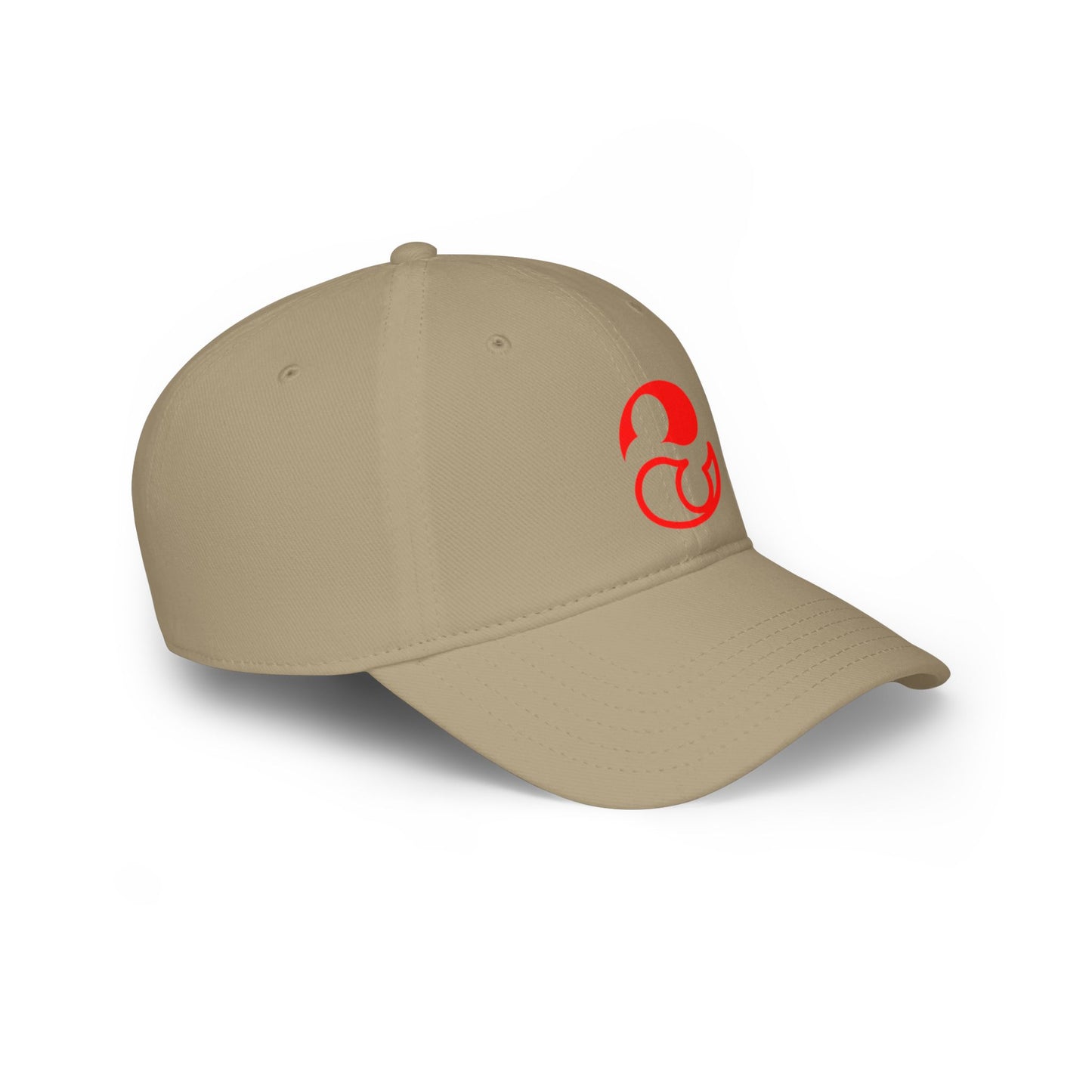 Love2Hate - Low Profile Baseball Hat