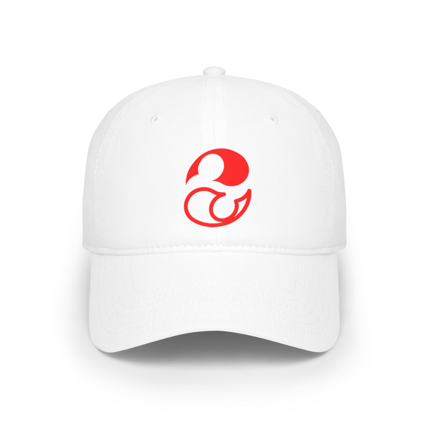 Love2Hate - Low Profile Baseball Hat