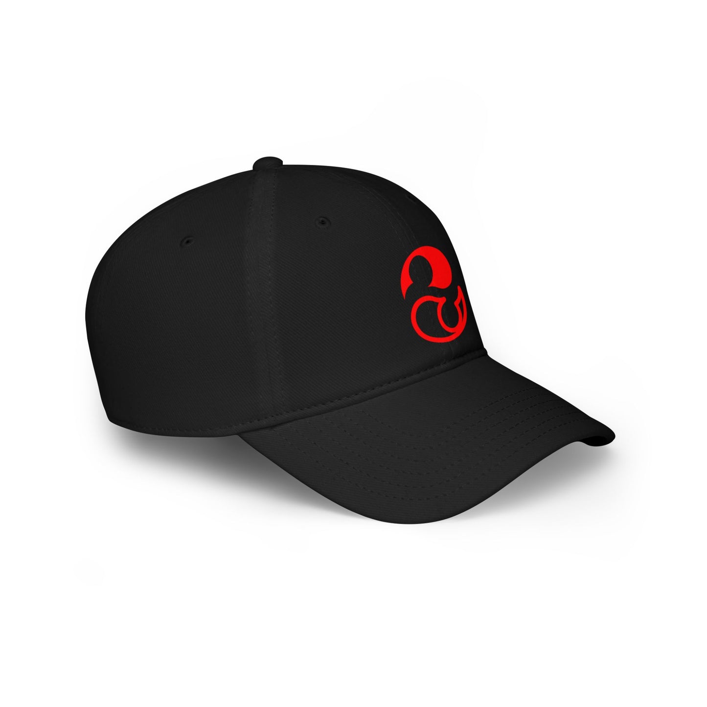Love2Hate - Low Profile Baseball Hat