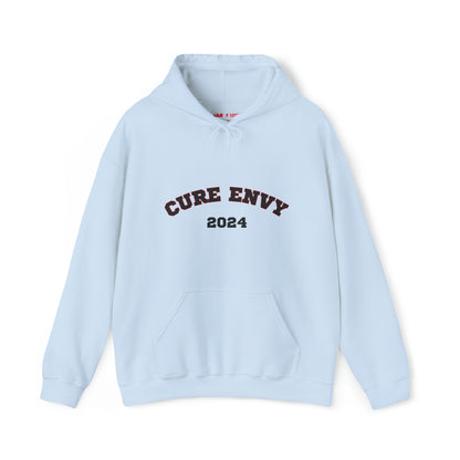 Cure Envy Hooded Sweatshirt