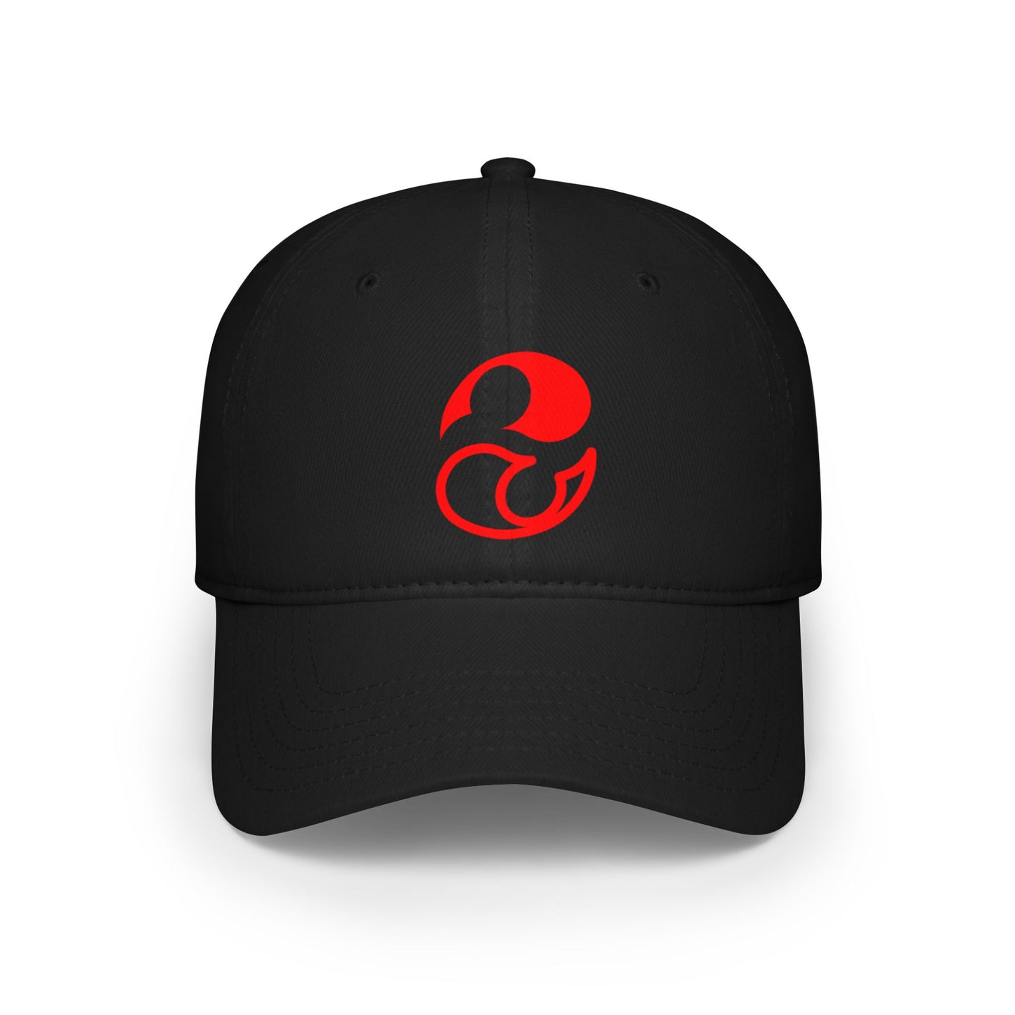 Love2Hate - Low Profile Baseball Hat
