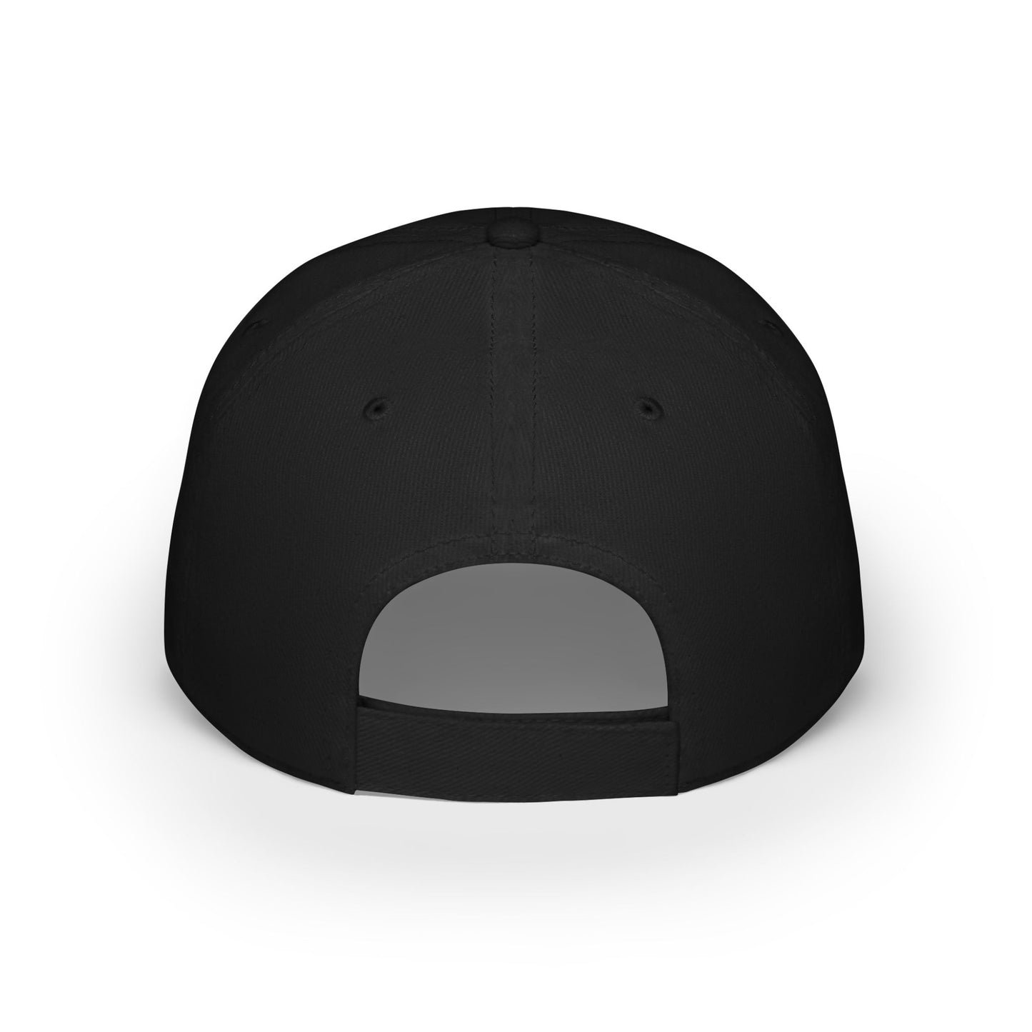 Love2Hate - Low Profile Baseball Hat