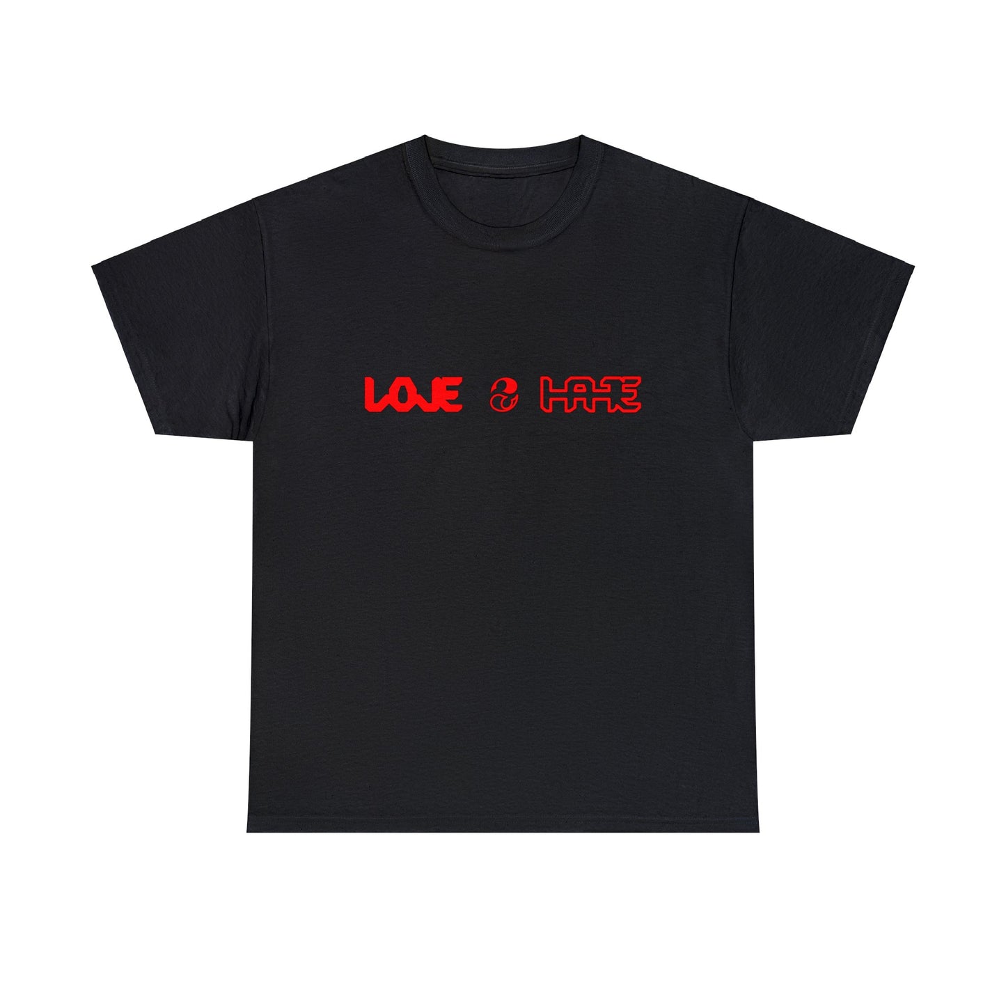 Love 2 Hate T-shirt