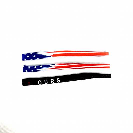πΊπΈ HELLOers USA β World Edition | 3-Sleeve Pack