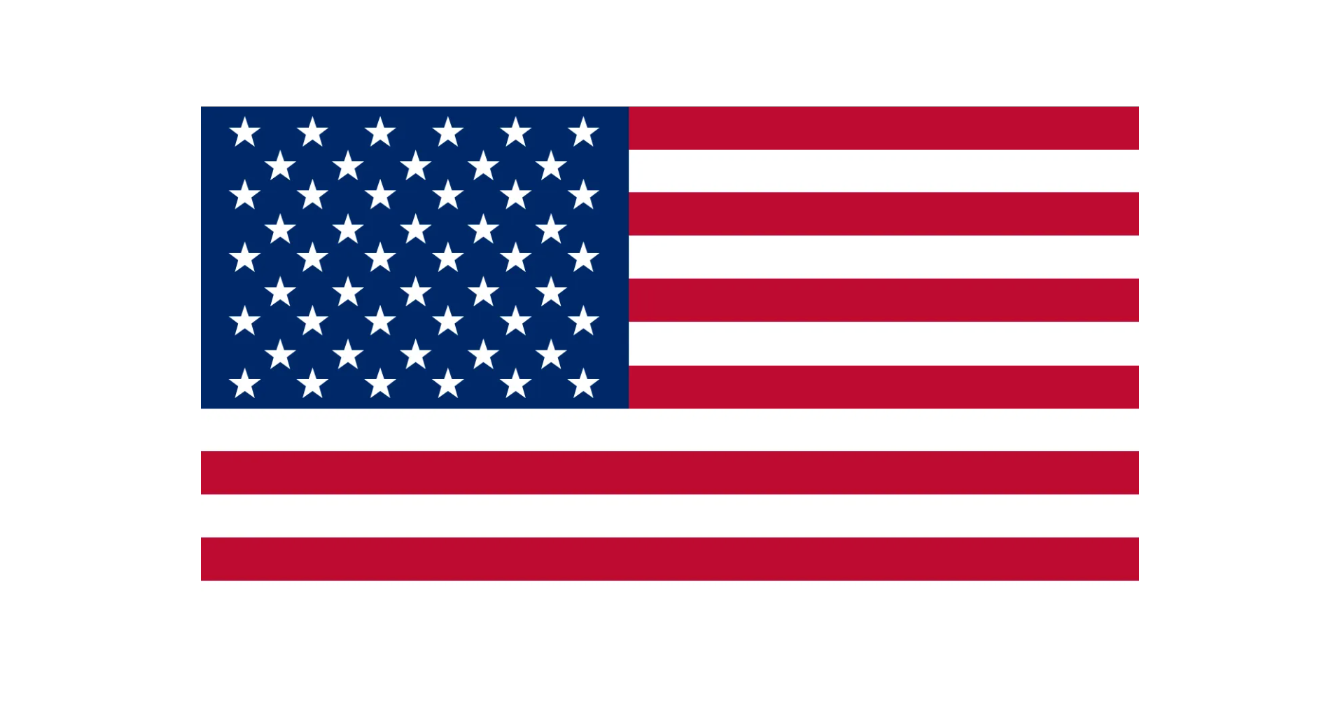 🇺🇸 HELLOers USA — World Edition | 3-Sleeve Pack