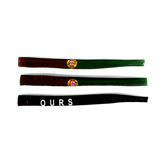 π΅πΉ HELLOers Portugal β World Edition | 3-Sleeve Pack