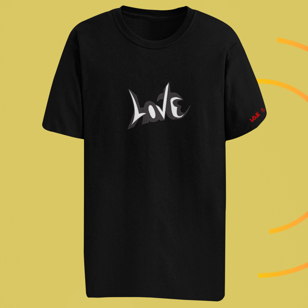 DayNnight Glow-in-the-Dark T-shirt (Short/Long Sleeve)