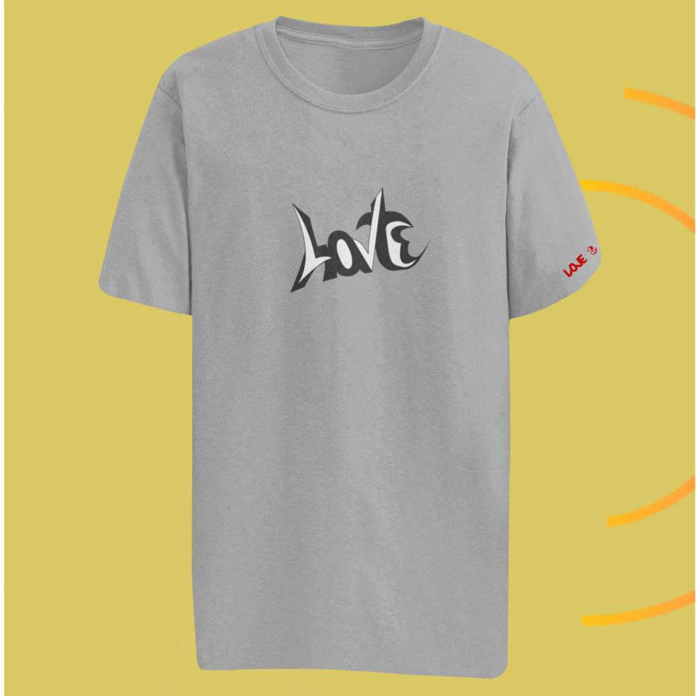 DayNnight Glow-in-the-Dark T-shirt (Short/Long Sleeve)