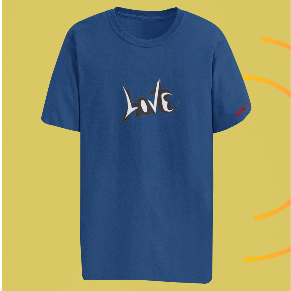 DayNnight Glow-in-the-Dark T-shirt (Short/Long Sleeve)