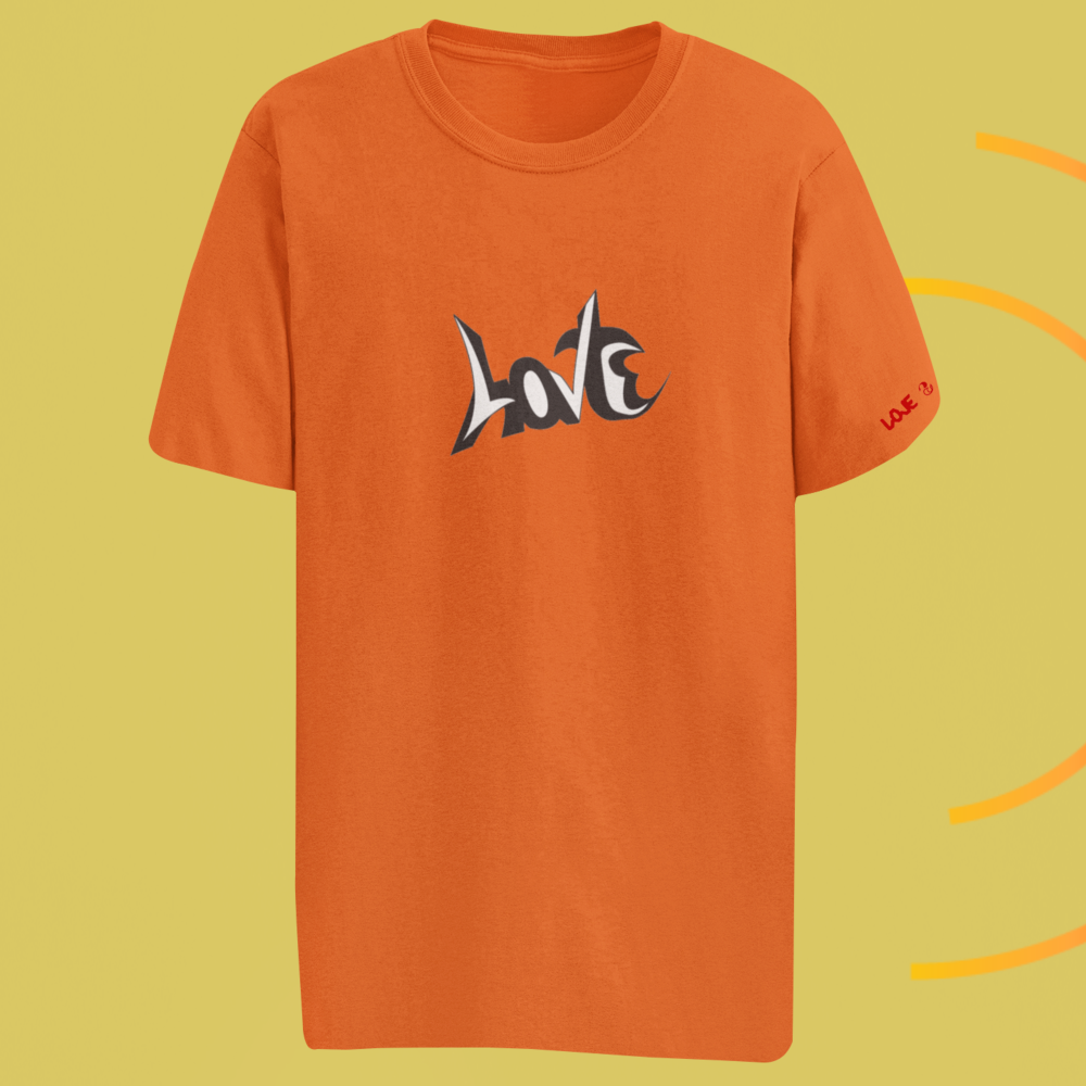 DayNnight Glow-in-the-Dark T-shirt (Short/Long Sleeve)