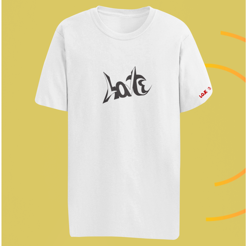 DayNnight Glow-in-the-Dark T-shirt (Short/Long Sleeve)