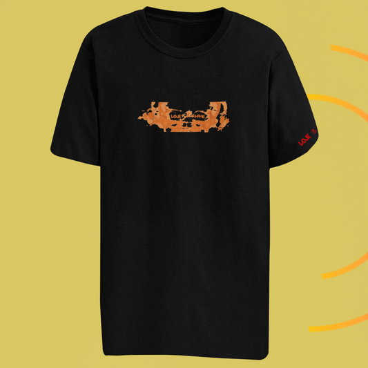 InUrMind T-shirt (Short/Long Sleeve)