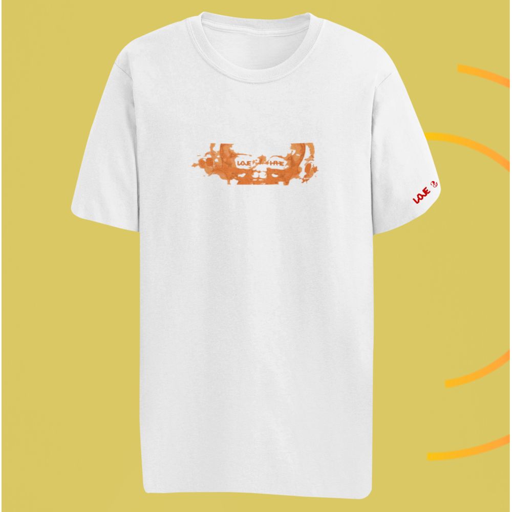 InUrMind T-shirt (Short/Long Sleeve)