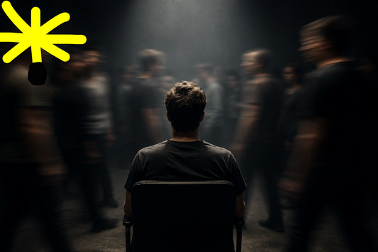Hear Everyone’s Thoughts… or the Person You Love Hears Yours?