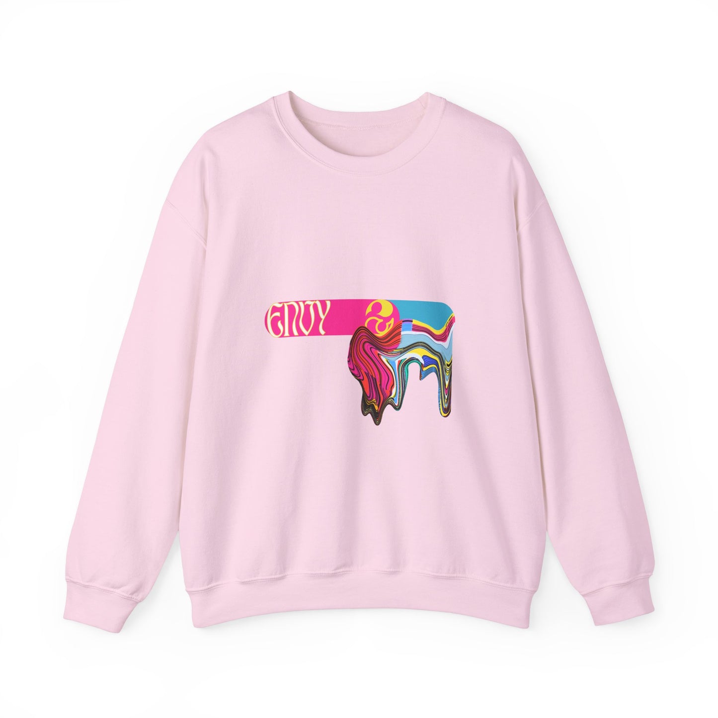 Envy Crewneck Sweatshirt