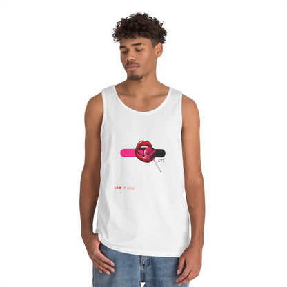 69% Licked - Tank Top