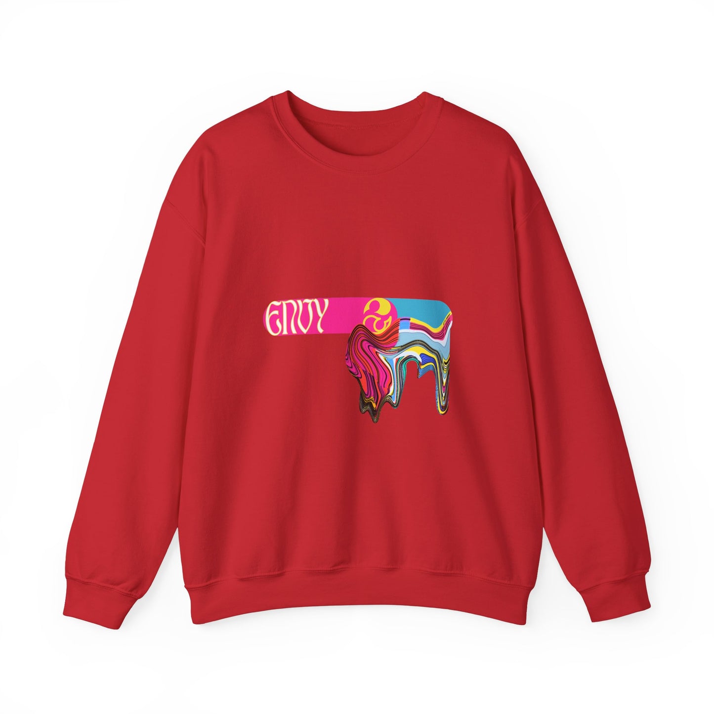 Envy Crewneck Sweatshirt