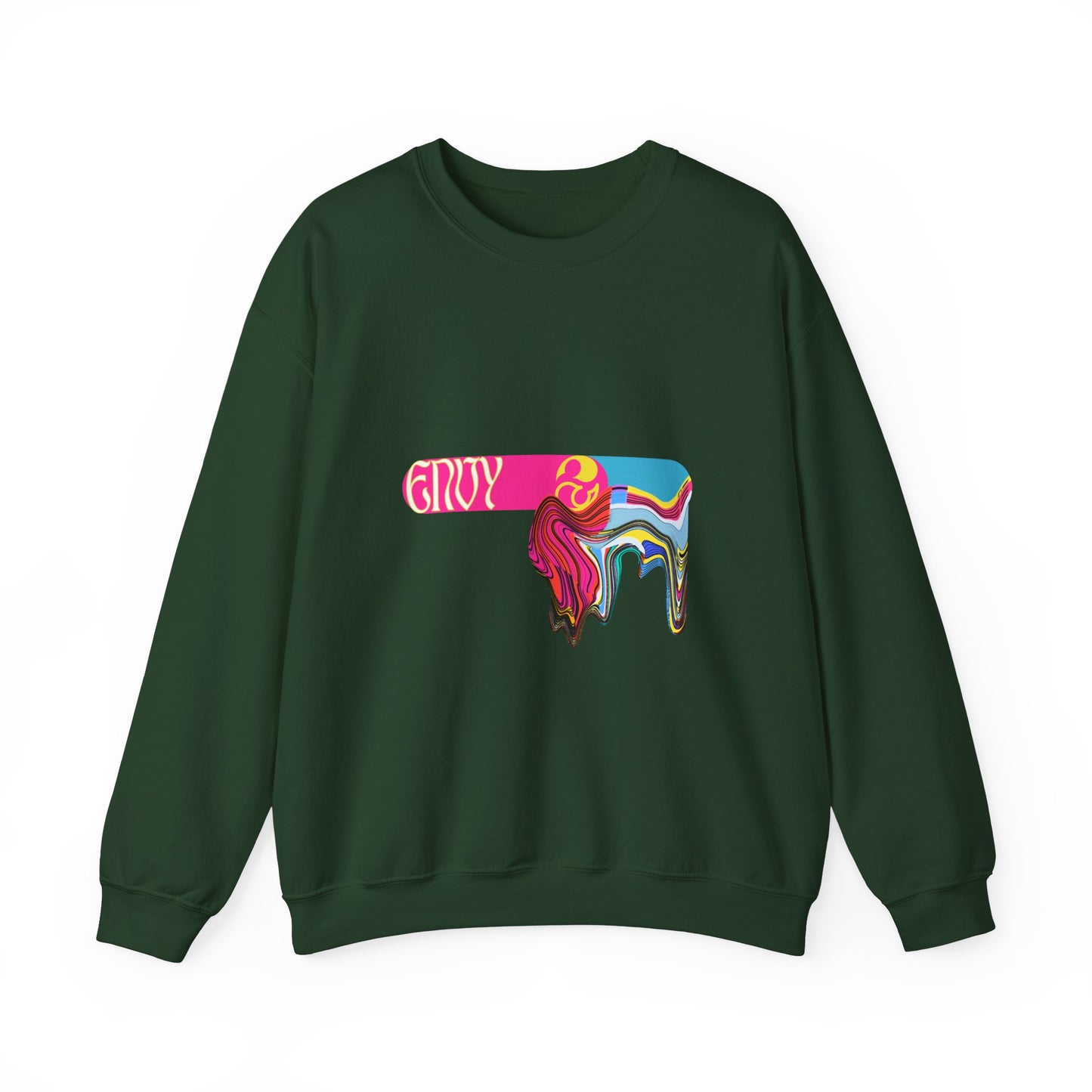 Envy Crewneck Sweatshirt