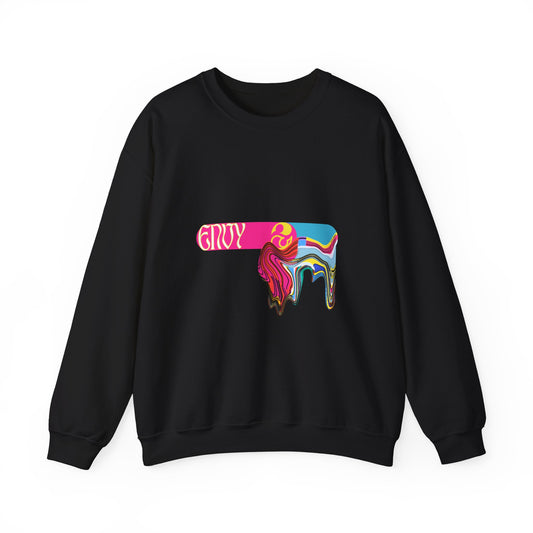 Envy Crewneck Sweatshirt