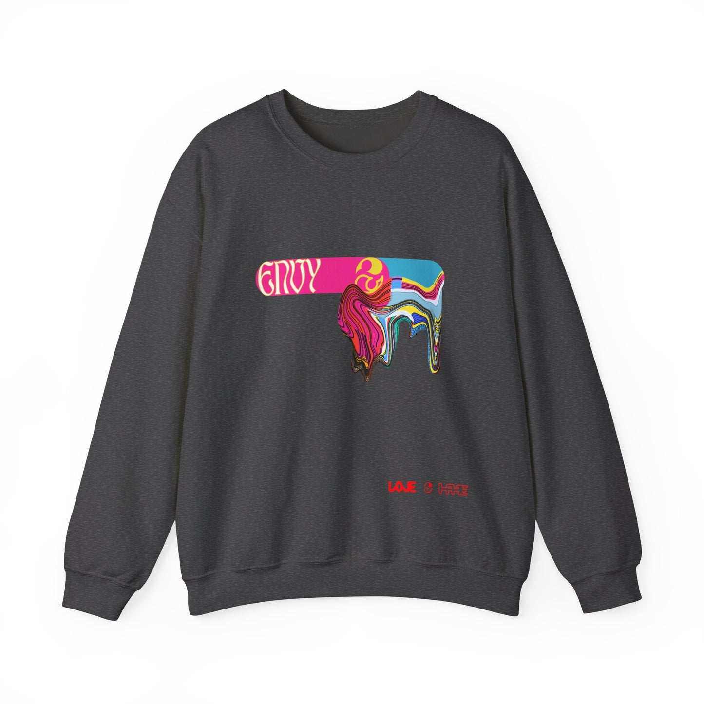 Envy Crewneck Sweatshirt