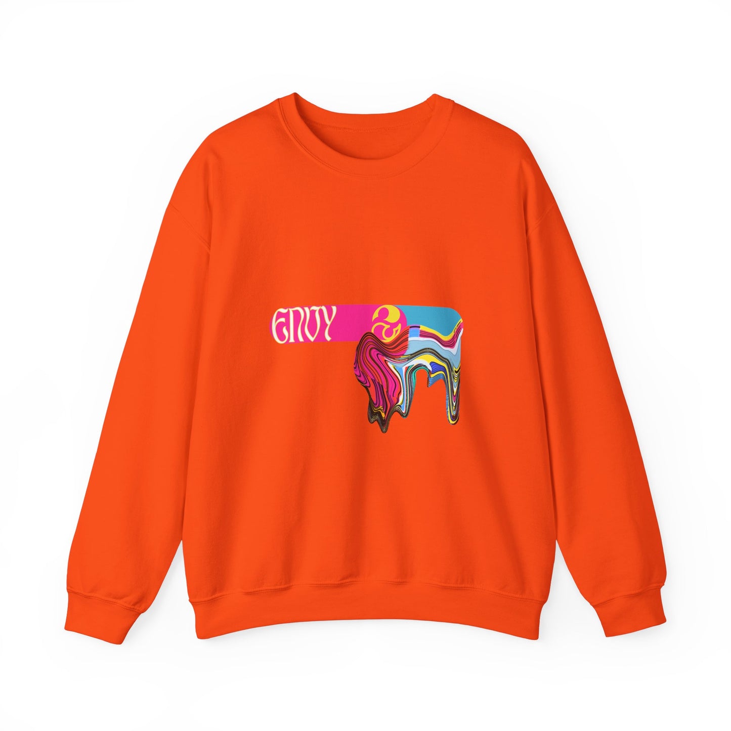 Envy Crewneck Sweatshirt