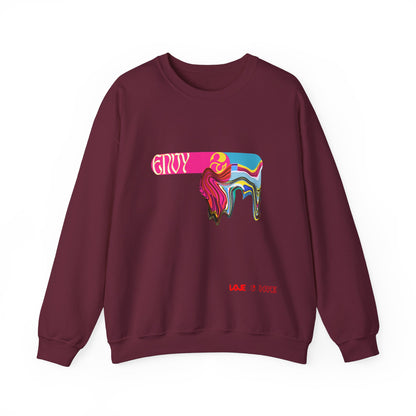 Envy Crewneck Sweatshirt