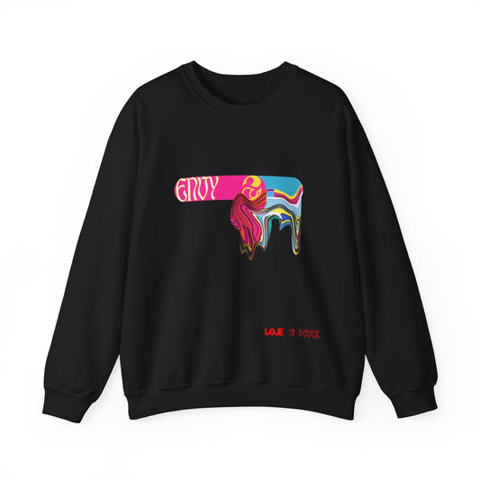 Envy Crewneck Sweatshirt