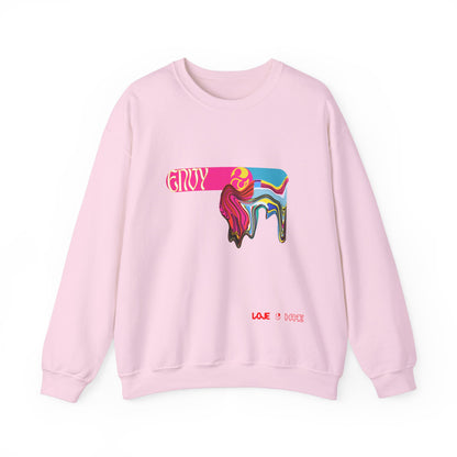 Envy Crewneck Sweatshirt