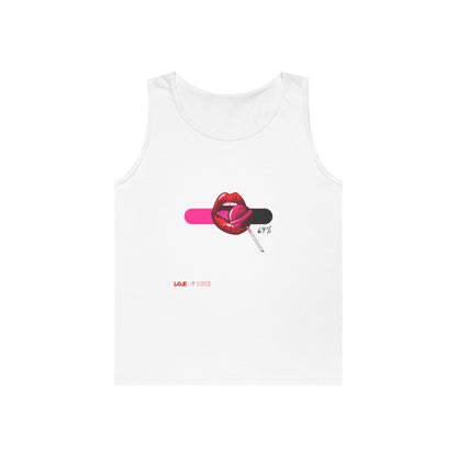 69% Licked - Tank Top