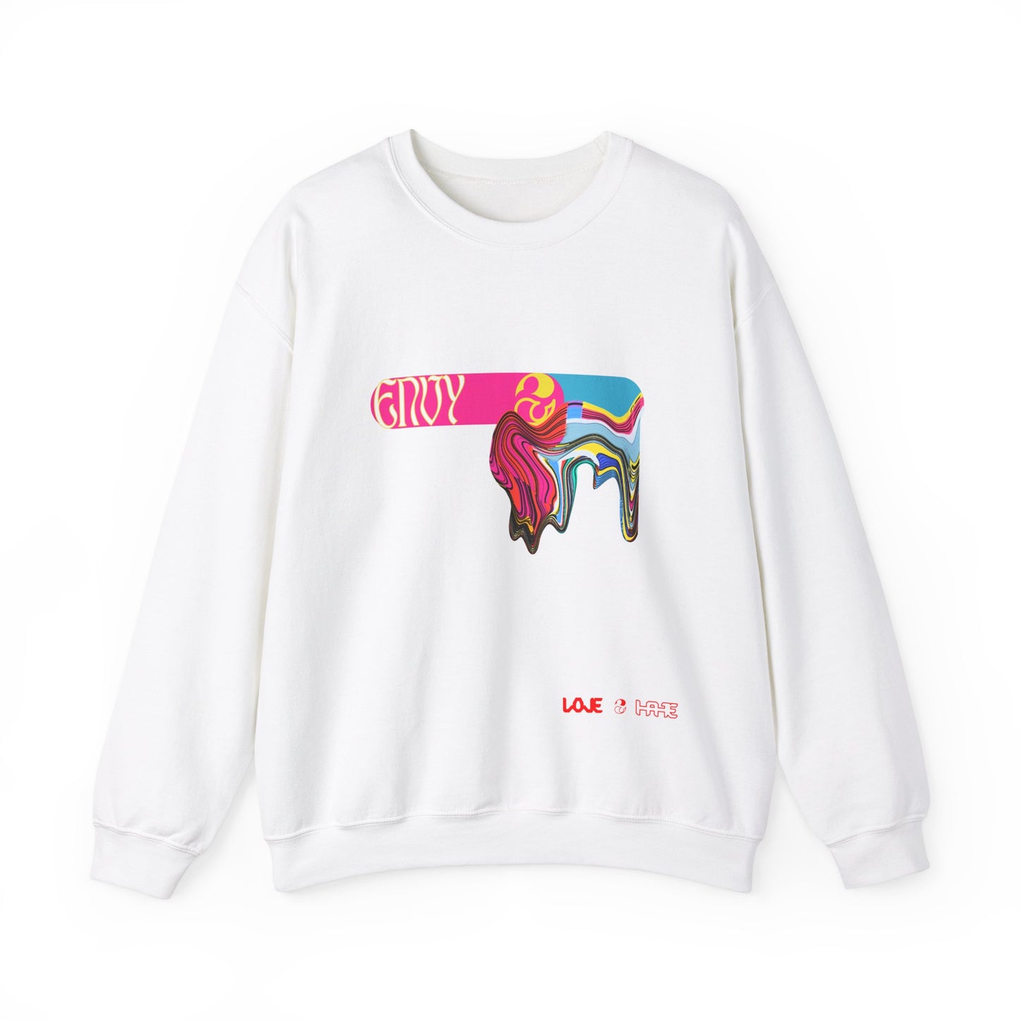 Envy Crewneck Sweatshirt