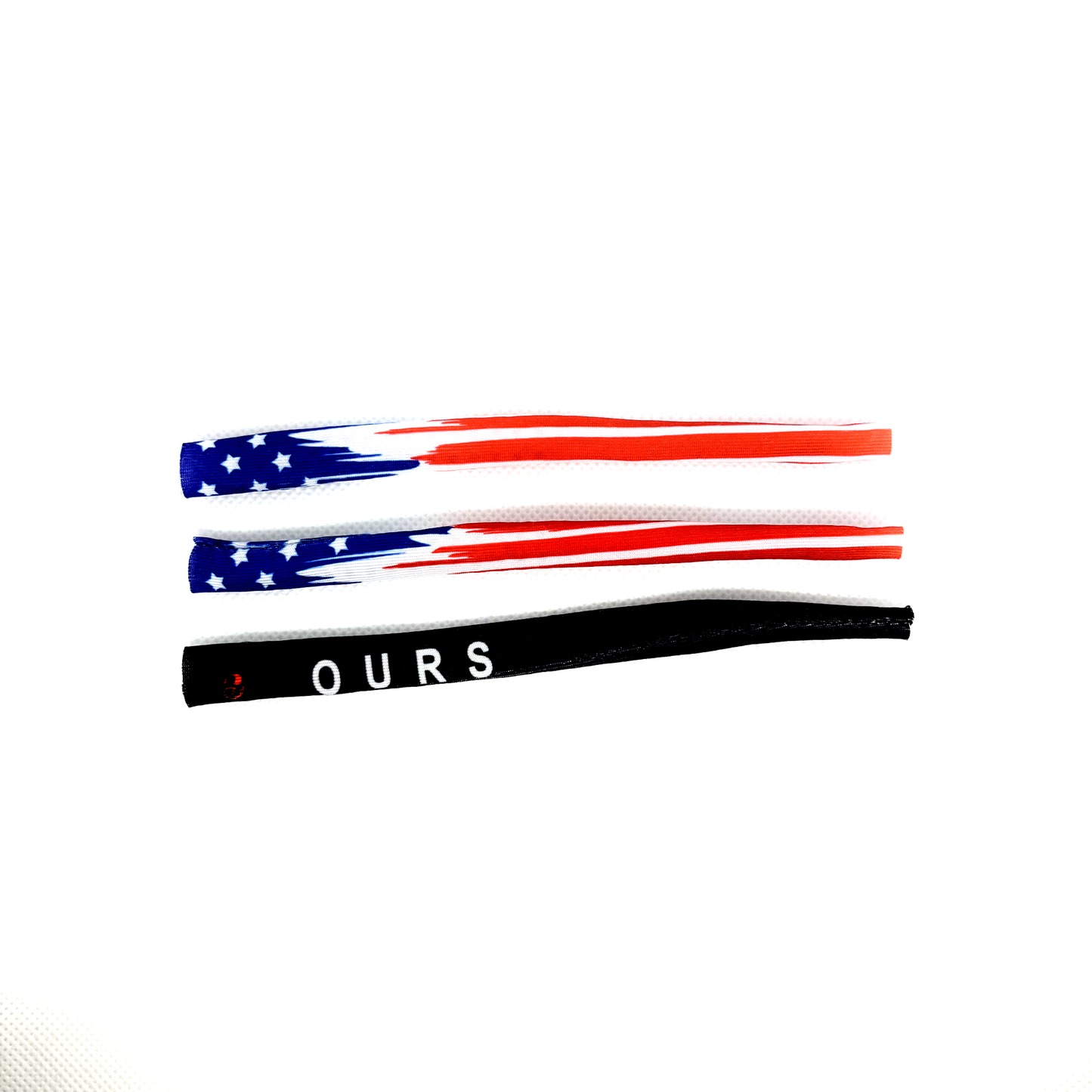 🇺🇸 HELLOers USA — World Edition | 3-Sleeve Pack